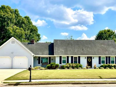 2209 Auburn Dr SW, Decatur, AL, 35603