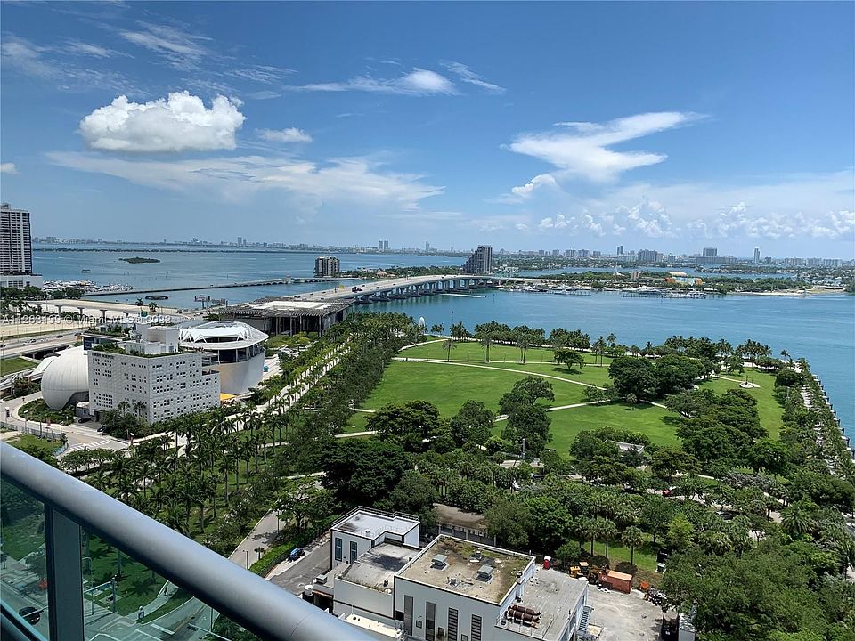 1st image of 900 Biscayne Blvd APT 2405