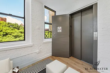 Rented by Blackwater Associates Inc.