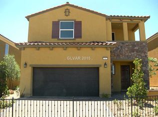 707 Tall Arrow Ave, Spring valley, NV 89178