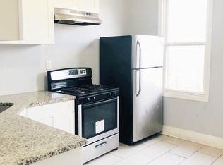 150 Van Nostrand Ave #6L, Jersey City, NJ 07305