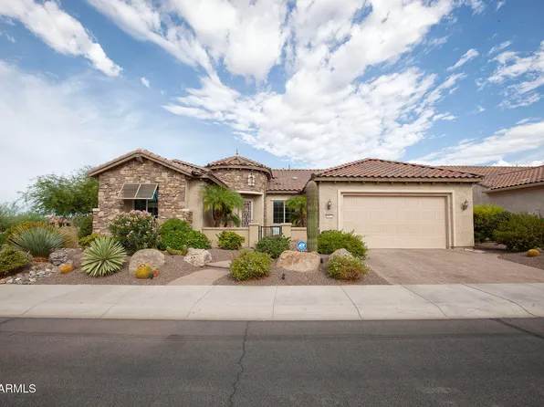 19672 N 267th Avenue N, Buckeye, AZ 85396