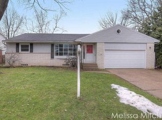 2247 Brighton Dr SE, East Grand Rapids, MI