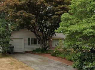 14628 SE 21st St, Bellevue, WA 98007