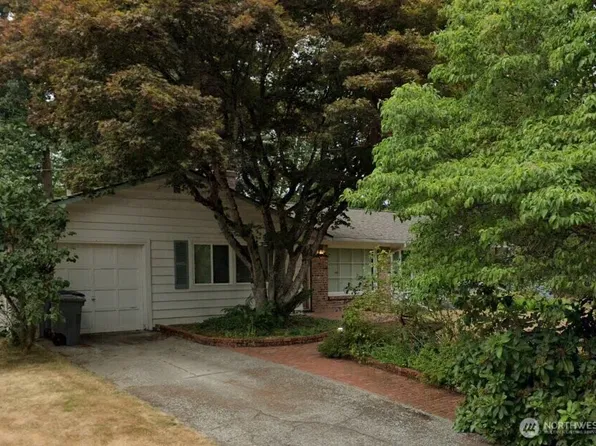 14628 SE 21st Street, Bellevue, WA 98007