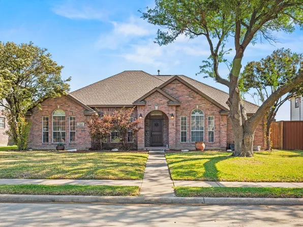 706 Sycamore Creek Rd, Allen, TX 75002