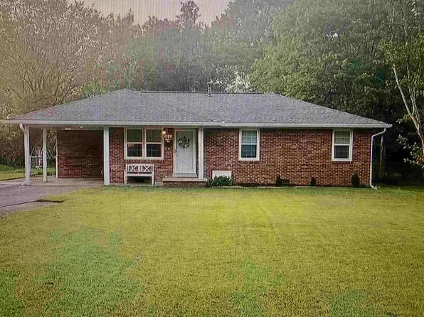 3121 Madison St, Paducah, KY 42001