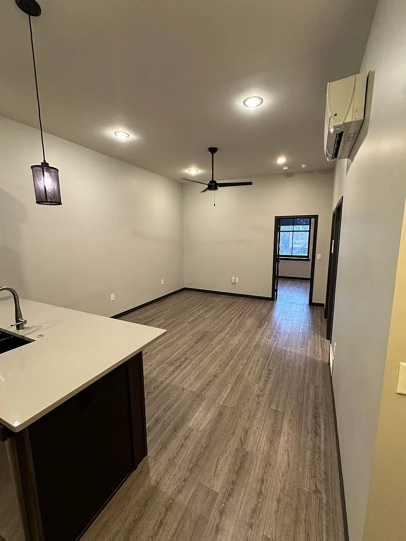 Luxury Apartment For Lease in Downtown Norfolk — Photo 3