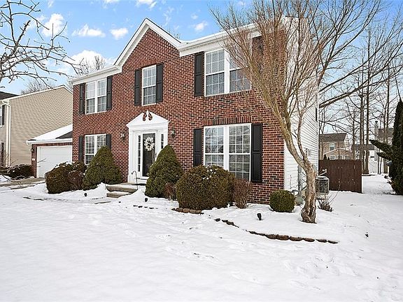 2nd image of 4307 Jenee Dr