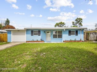 2905 Emory St, Melbourne, FL 32901