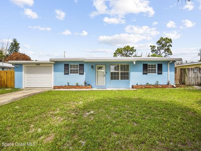 2905 Emory St, Melbourne, FL, 32901