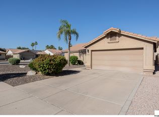 1143 N Sailors Way, Gilbert, AZ 85234