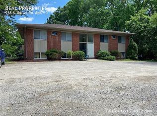 938 S Grove Rd APT 1, Ypsilanti, MI 48198