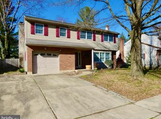 918 Pickett Ln, Newark, DE