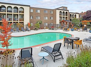 The Galleria, Seattle, WA 98133