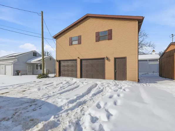 625 S 455 E, Wolcottville, IN 46795