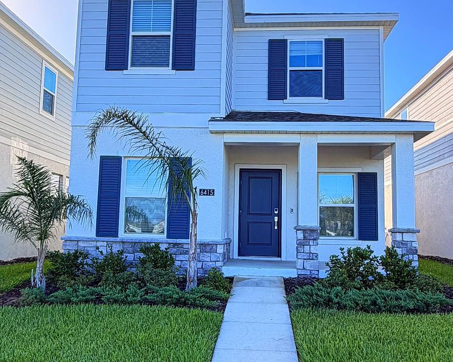 1st image of 6415 Blissful St