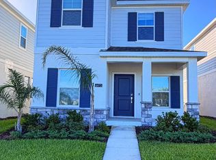 6415 Blissful St, Clermont, FL 34714
