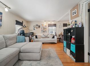 46 Humbert St #1, Nutley, NJ 07110