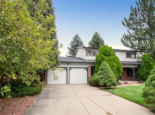 11567 E Florida Ave, Aurora, CO 80012