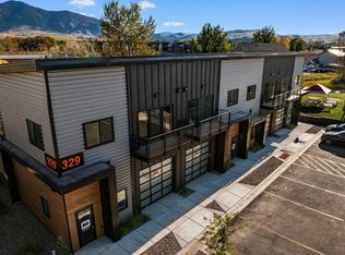 329 Gallatin Park Dr #B, Bozeman, MT 59715