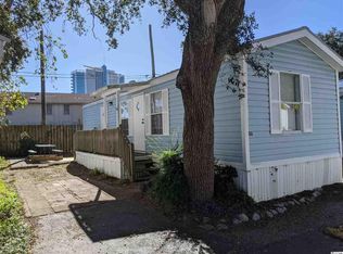 412 2nd Ave N LOT 52, Myrtle Beach, SC 29575