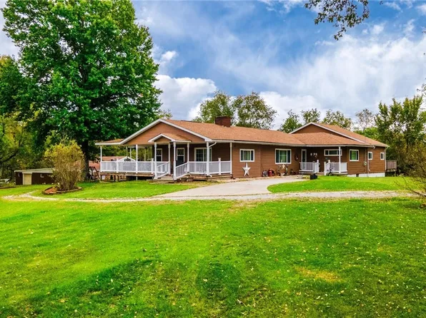16957 State Highway 152, Toronto, OH 43964