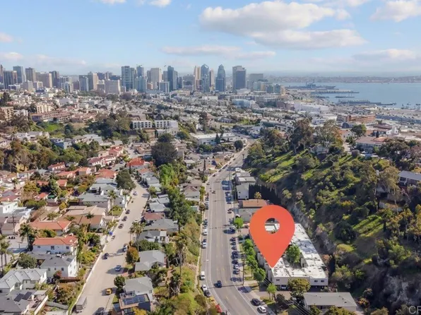 2850 Reynard Way APT 30, San Diego, CA 92103