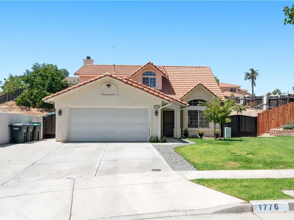 1776 Auburn Ct, Perris, CA 92570