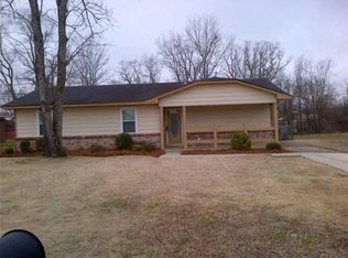 4124 Brooktree Rd, Montgomery, AL 36116
