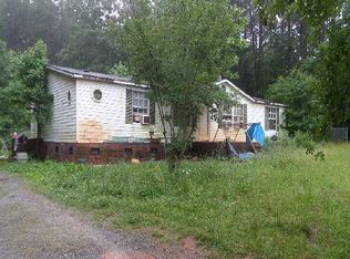 1008 Saint Pauls Church Rd, Salisbury, NC 28146