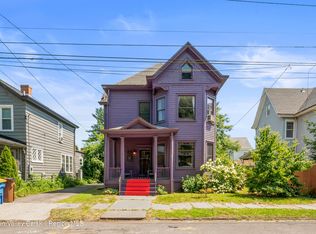 138 Downs Street, Kingston, NY 12401