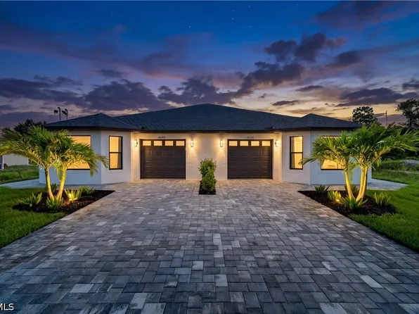 4686-4688 Golfview Blvd, Lehigh Acres, FL 33973