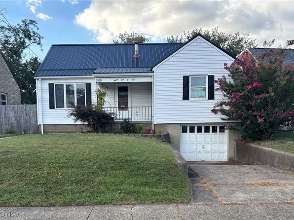 3909 Collins Way, Weirton, WV 26062