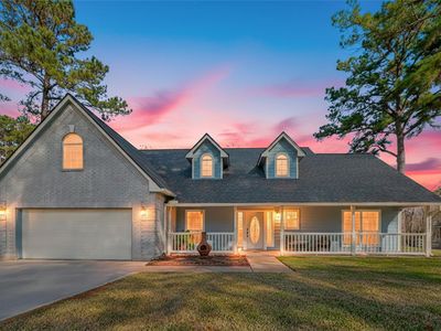 23620 Spring Branch Trail, Montgomery, TX, 77316