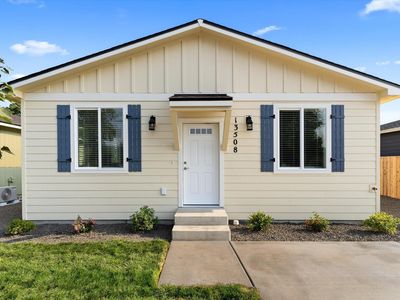 13508 E Rich Ave, Spokane, WA, 99216