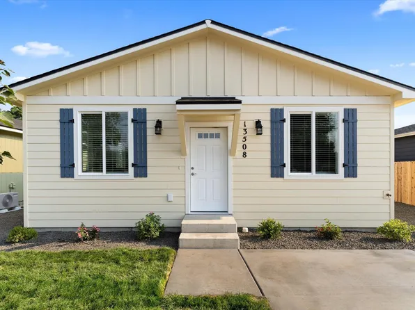 13508 E Rich Ave, Spokane, WA 99216