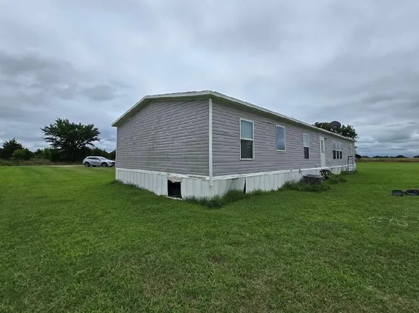 13587 Campbell Rd, Overbrook, OK 73453