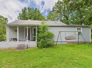 163 Turner Ln, Mountain Home, AR 72653