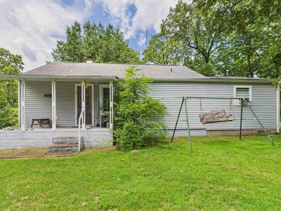 163 Turner Ln, Mountain Home, AR, 72653