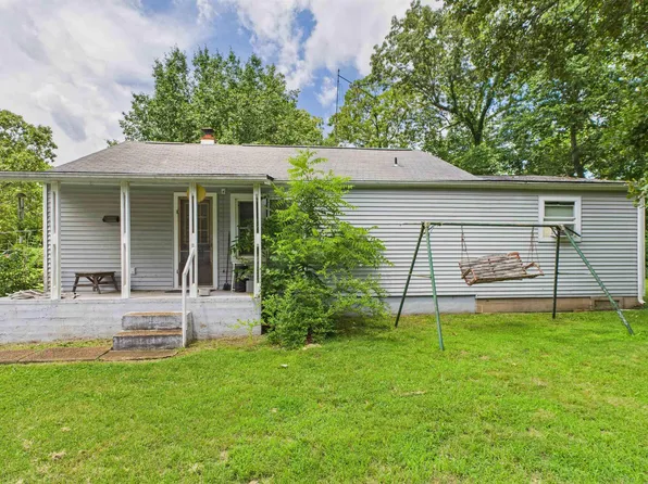 163 Turner Ln, Mountain Home, AR 72653