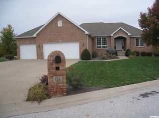 3921 Oxford Mnr, Quincy, IL 62305