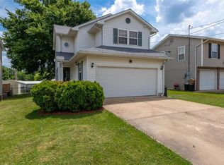 708 S Vandervoot St, Desloge, MO