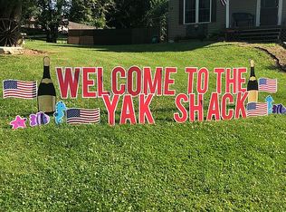 211 N 1700th Ave, Orion, IL 61273