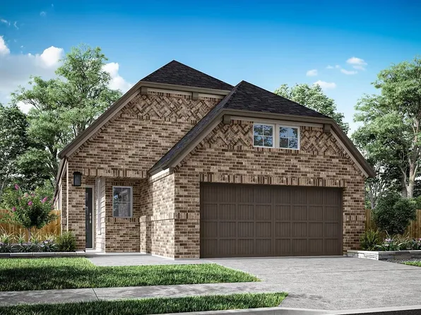 9723 Poinsettia Haven Ln, Richmond, TX 77407
