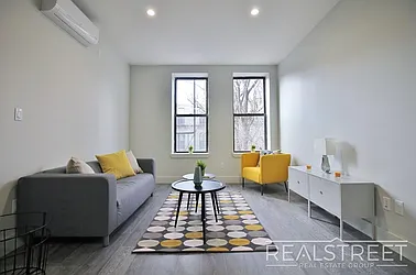 Rented by Real Street Inc