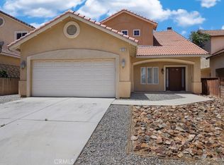9230 Canyon View Ave, Hesperia, CA 92344