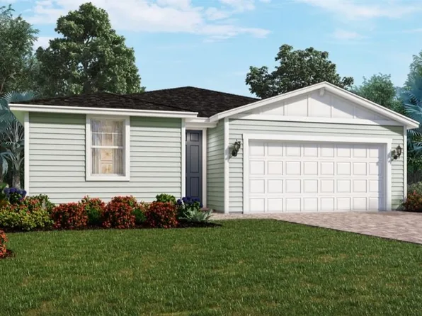 13 Ararat Dr, Palm Coast, FL 32137