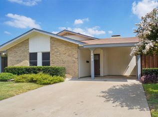 2645 Via Los Altos, Carrollton, TX 75006
