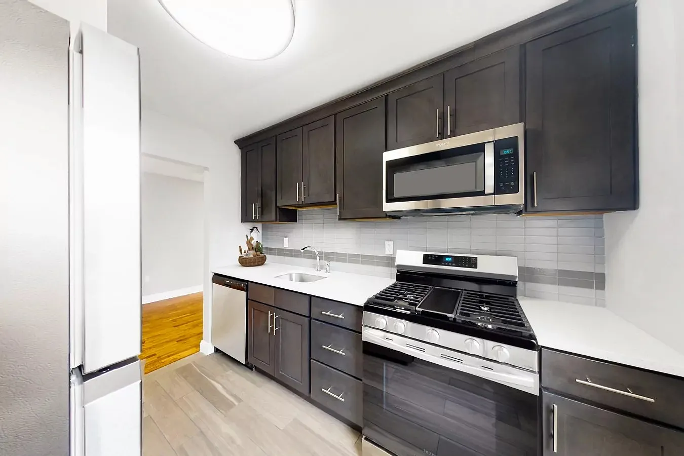 Wayne Village Apartments — Photo 1